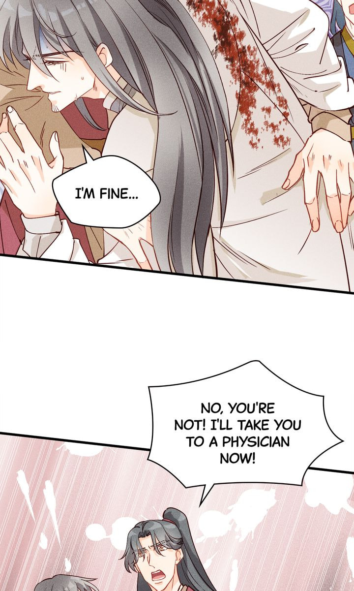 Read Demonic (Colored) chapter 35 image 14 on Lezhin