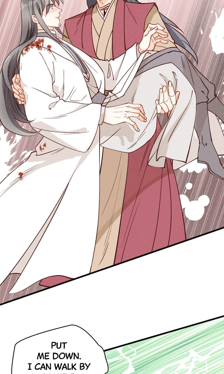 Read Demonic (Colored) chapter 35 image 15 on Lezhin