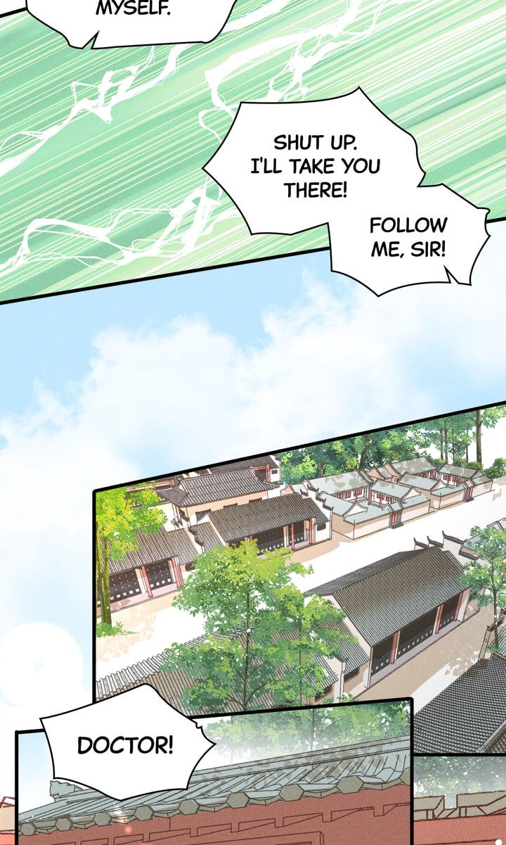 Read Demonic (Colored) chapter 35 image 16 on Lezhin