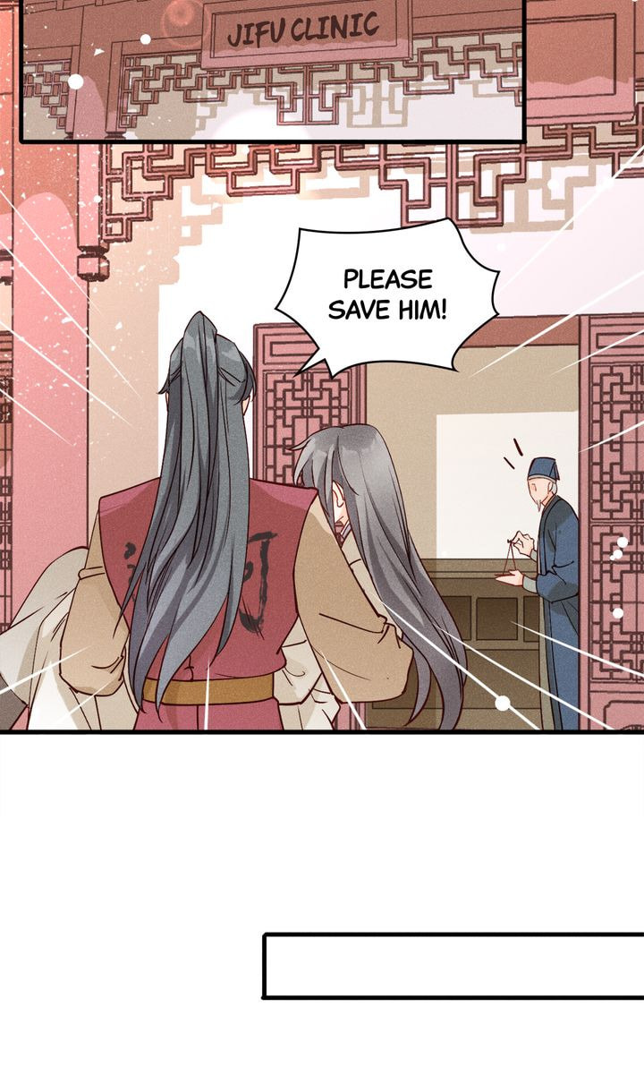 Read Demonic (Colored) chapter 35 image 17 on Lezhin