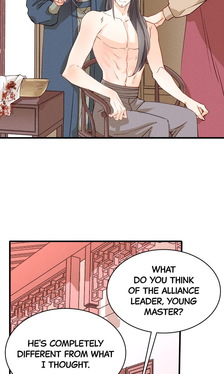 Read Demonic (Colored) chapter 35 image 20 on Lezhin