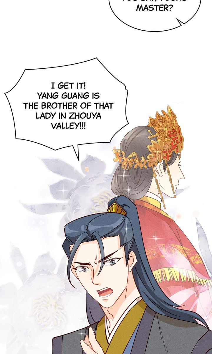 Read Demonic (Colored) chapter 35 image 23 on Lezhin
