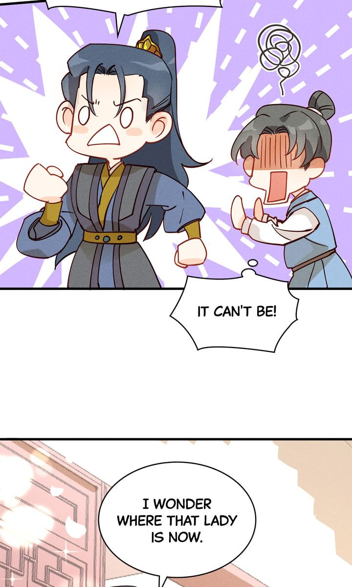 Read Demonic (Colored) chapter 35 image 25 on Lezhin
