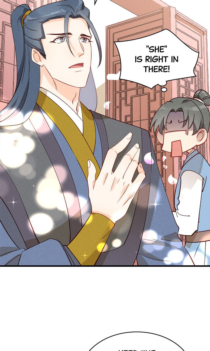 Read Demonic (Colored) chapter 35 image 26 on Lezhin