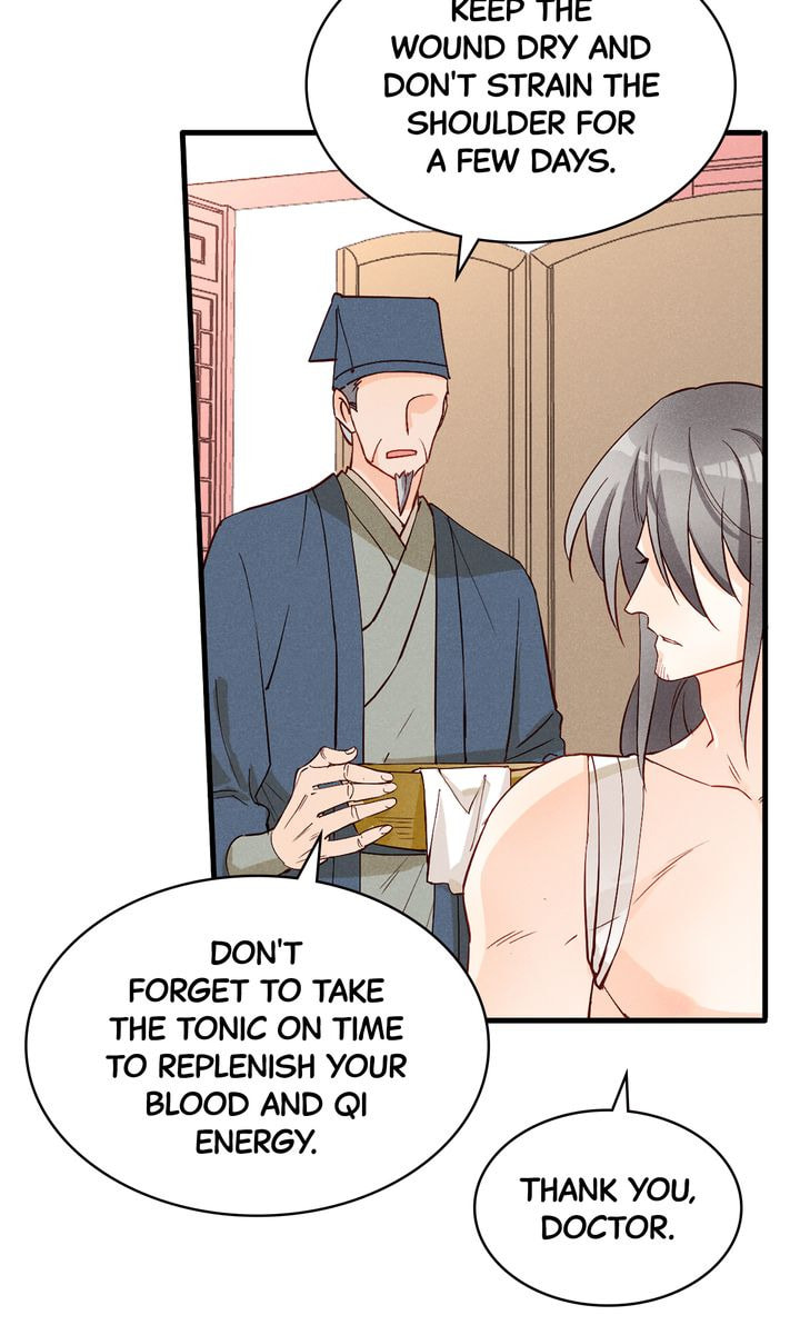 Read Demonic (Colored) chapter 35 image 27 on Lezhin