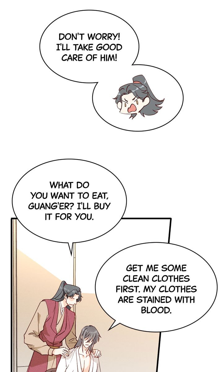 Read Demonic (Colored) chapter 35 image 28 on Lezhin
