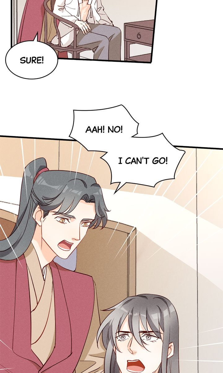 Read Demonic (Colored) chapter 35 image 29 on Lezhin