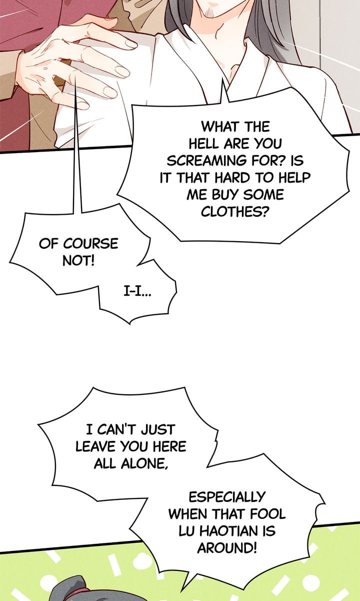 Read Demonic (Colored) chapter 35 image 30 on Lezhin