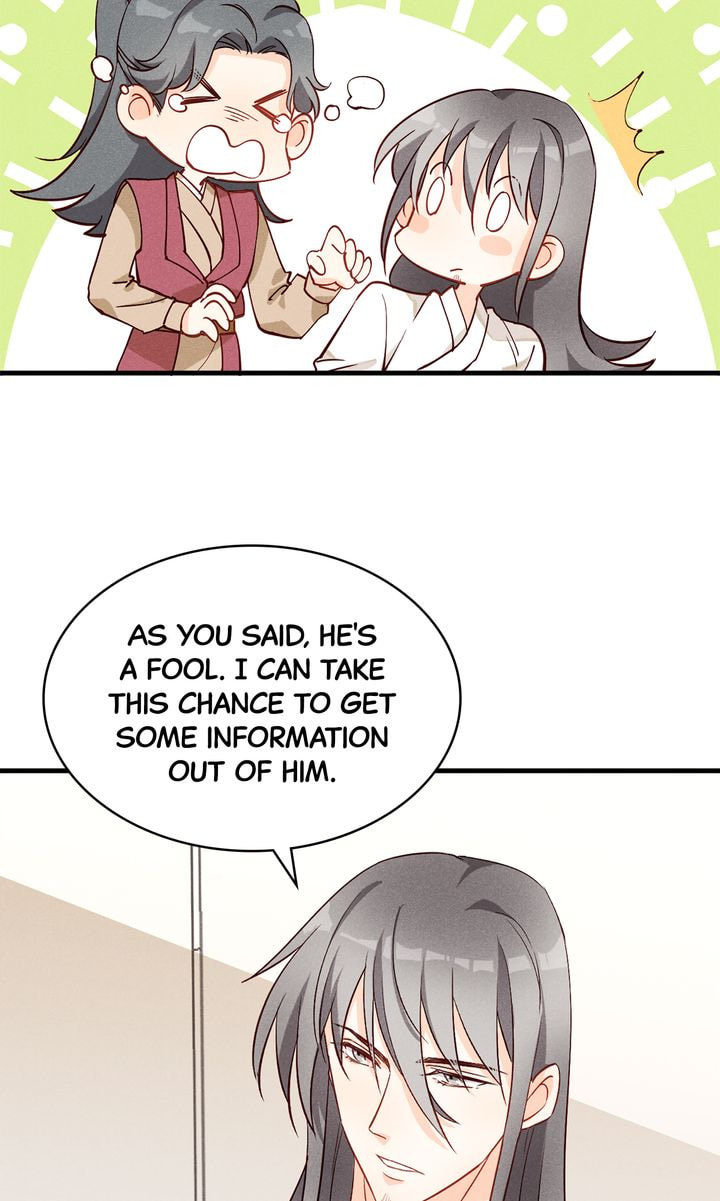 Read Demonic (Colored) chapter 35 image 31 on Lezhin