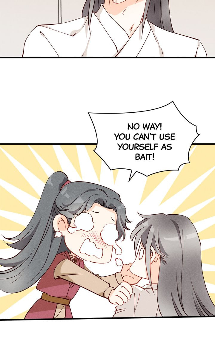 Read Demonic (Colored) chapter 35 image 32 on Lezhin