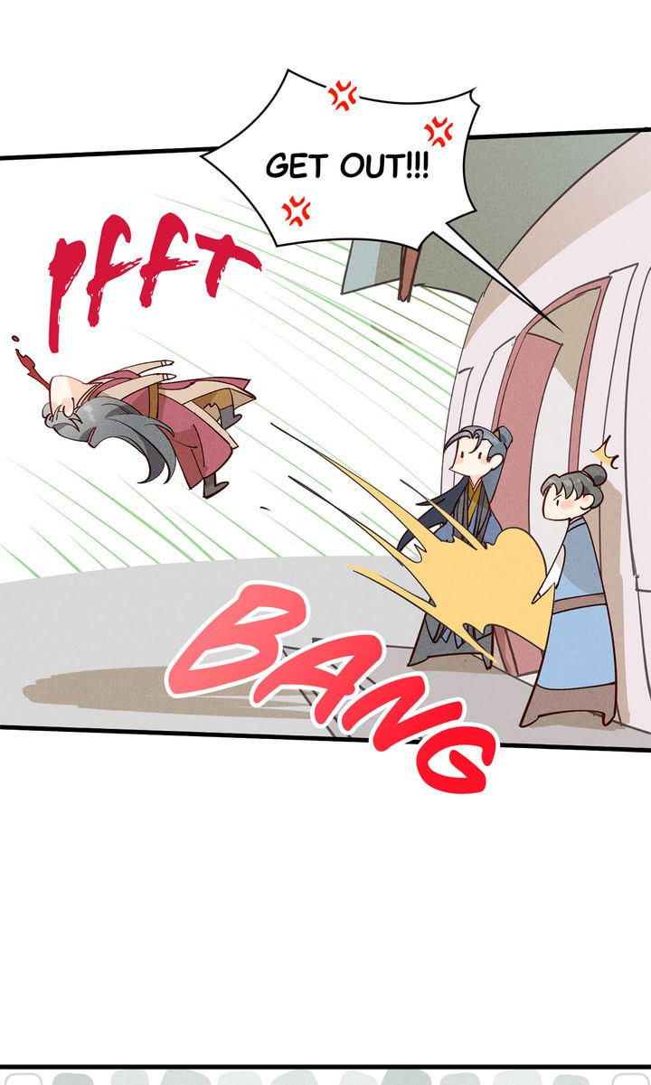 Read Demonic (Colored) chapter 35 image 33 on Lezhin
