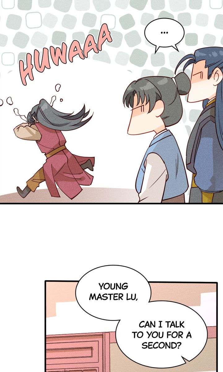 Read Demonic (Colored) chapter 35 image 34 on Lezhin