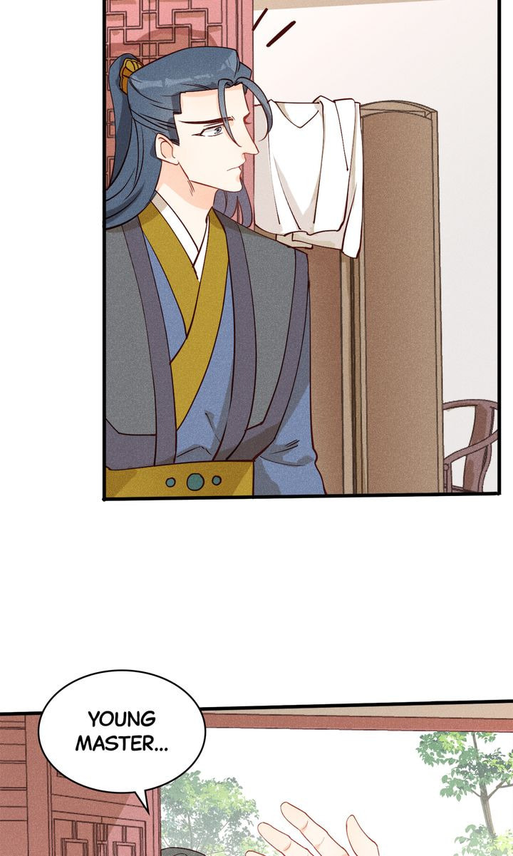 Read Demonic (Colored) chapter 35 image 35 on Lezhin