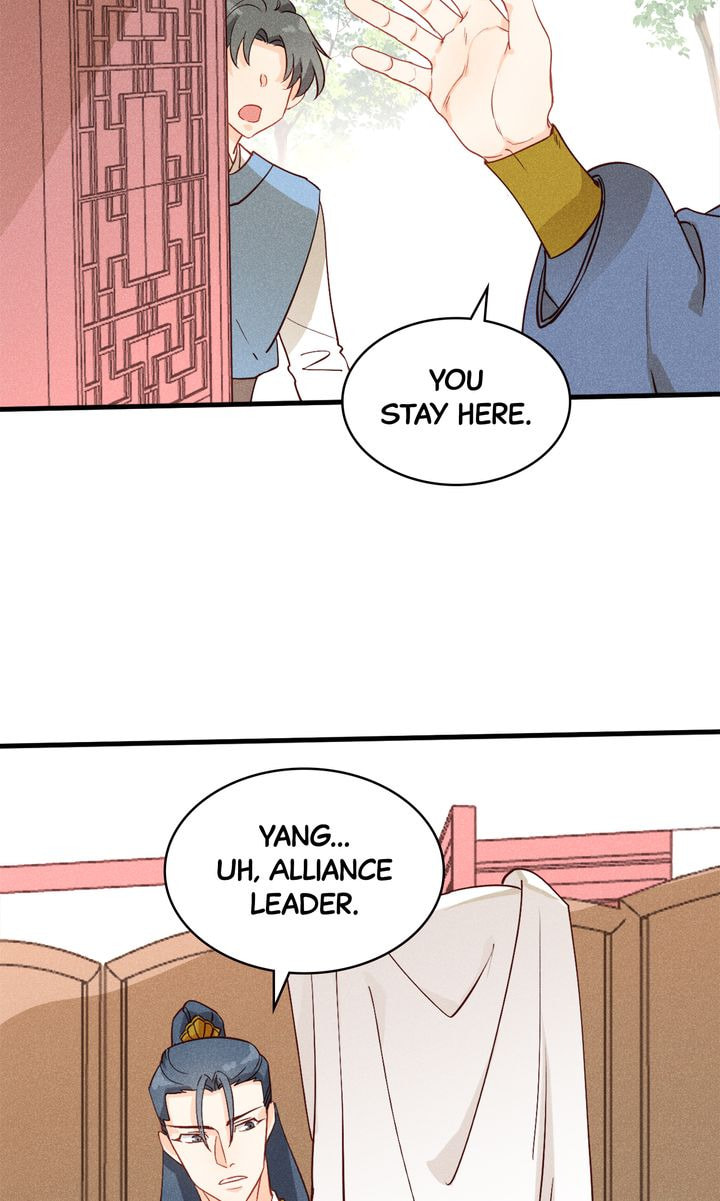 Read Demonic (Colored) chapter 35 image 36 on Lezhin