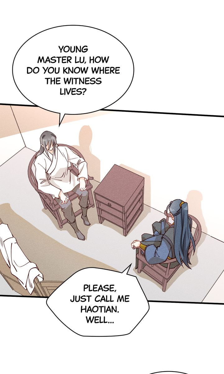 Read Demonic (Colored) chapter 35 image 38 on Lezhin