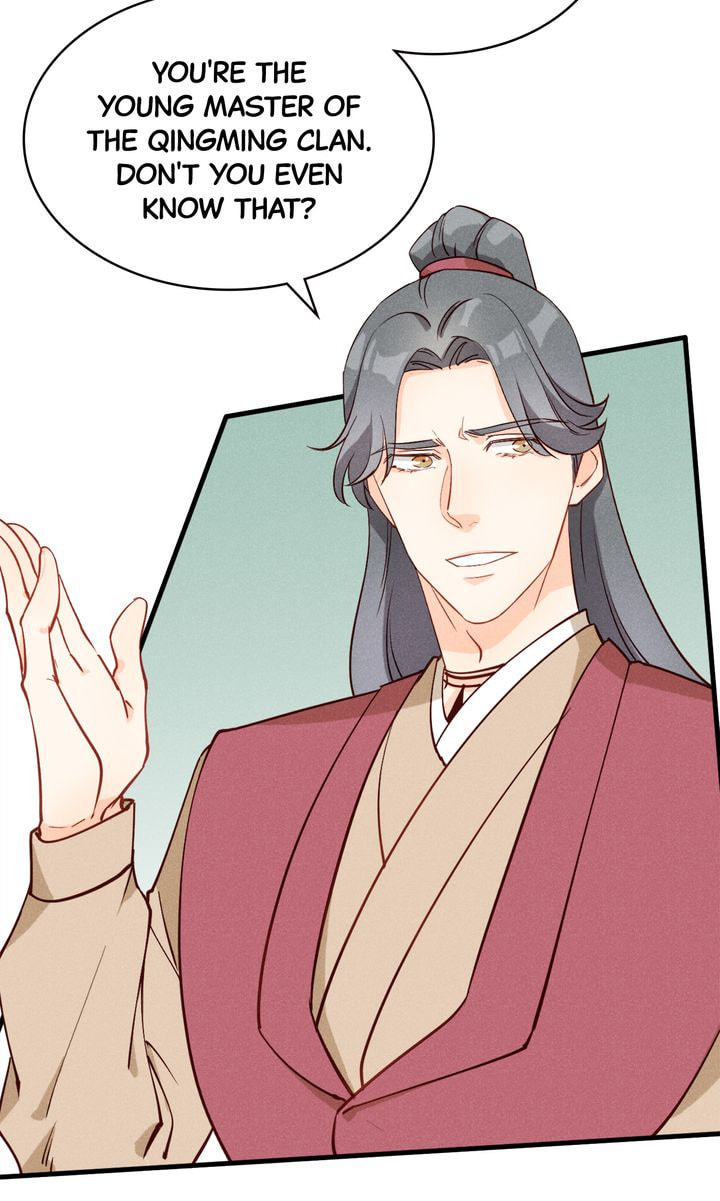 Read Demonic (Colored) chapter 35 image 4 on Lezhin