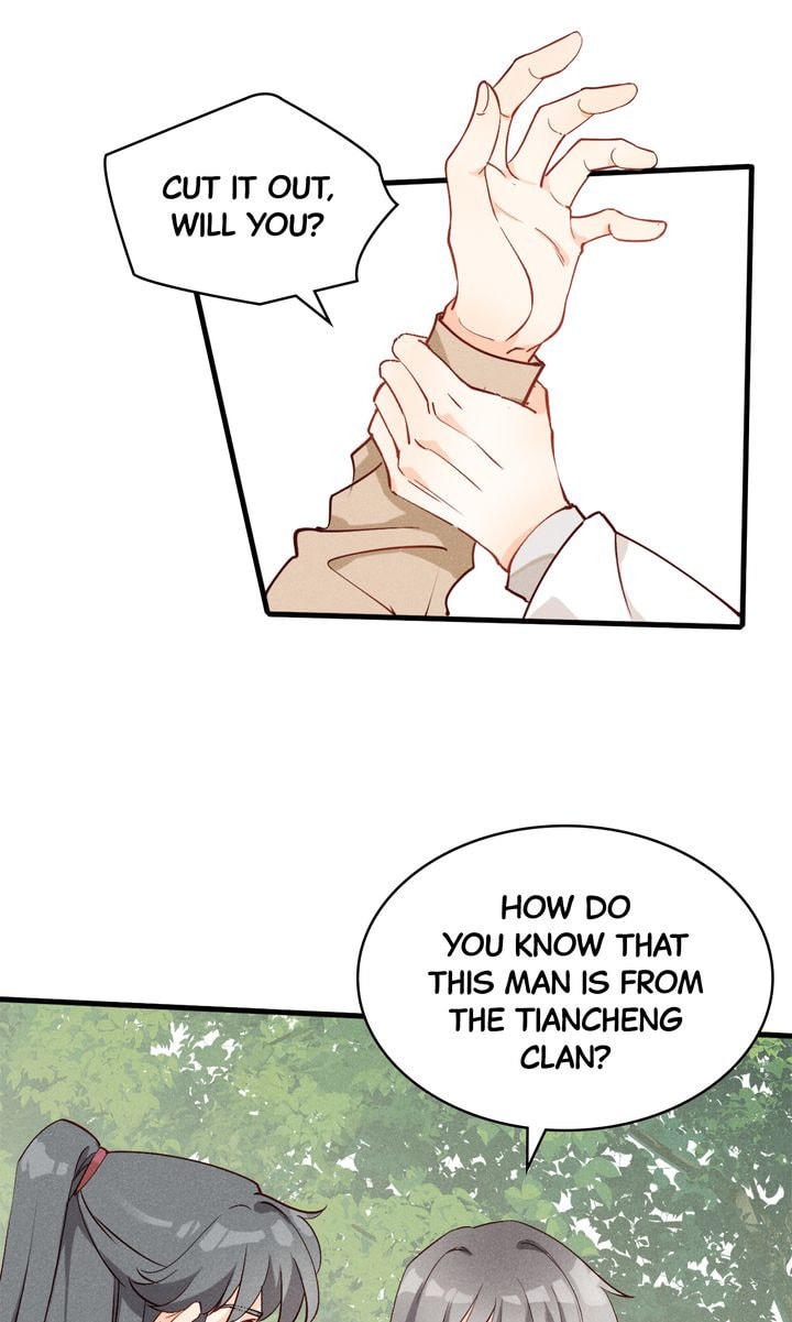 Read Demonic (Colored) chapter 35 image 6 on Lezhin