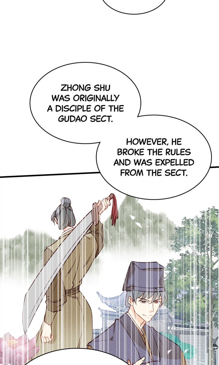 Read Demonic (Colored) chapter 35 image 8 on Lezhin