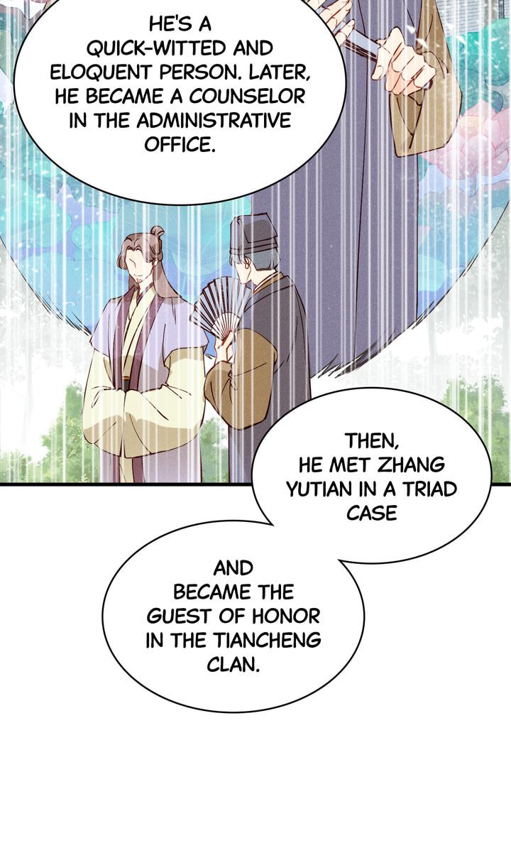 Read Demonic (Colored) chapter 35 image 9 on Lezhin