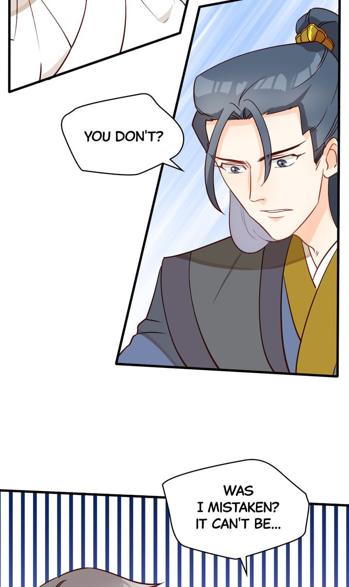 Read Demonic (Colored) chapter 36 image 10 on Lezhin