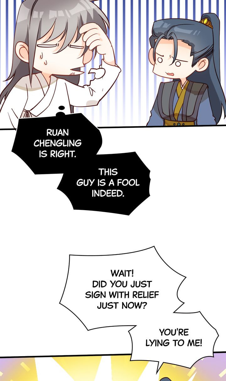 Read Demonic (Colored) chapter 36 image 11 on Lezhin
