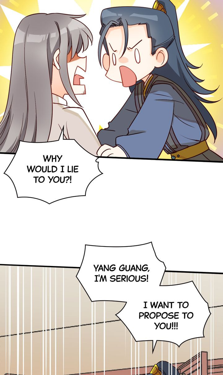 Read Demonic (Colored) chapter 36 image 12 on Lezhin
