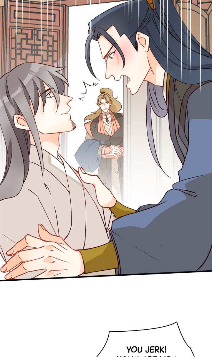 Read Demonic (Colored) chapter 36 image 13 on Lezhin