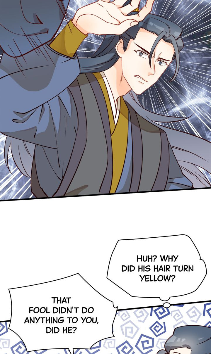 Read Demonic (Colored) chapter 36 image 15 on Lezhin