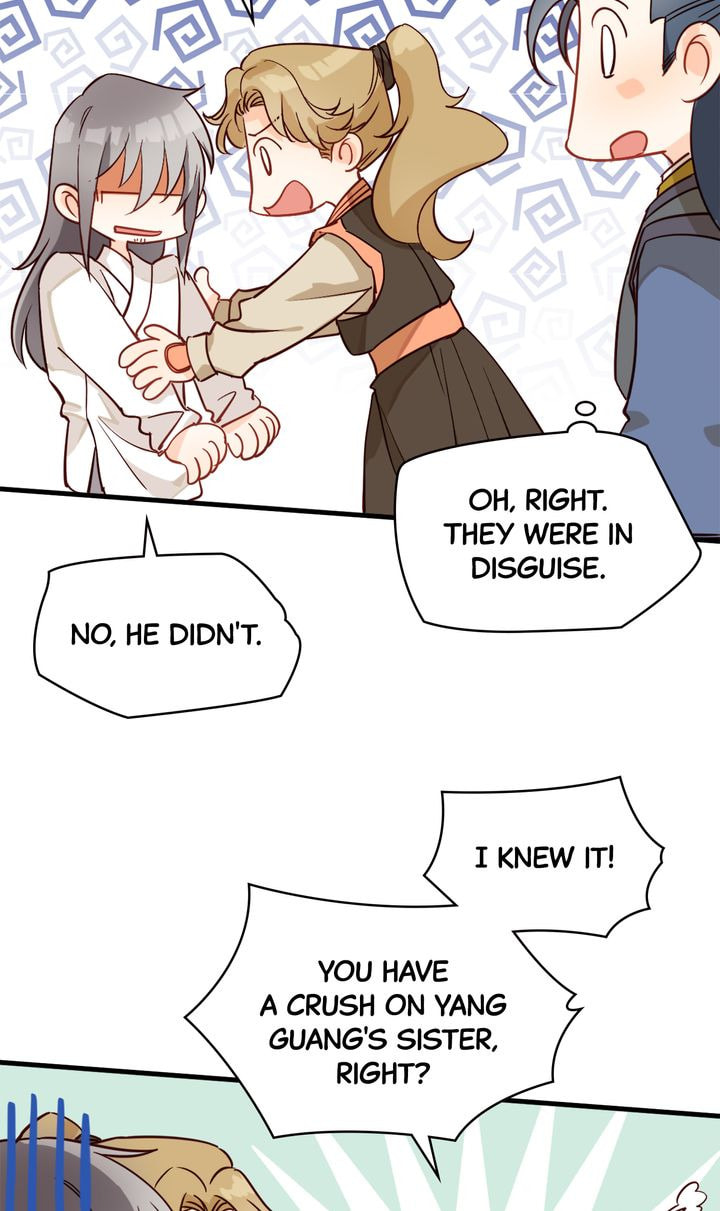 Read Demonic (Colored) chapter 36 image 16 on Lezhin