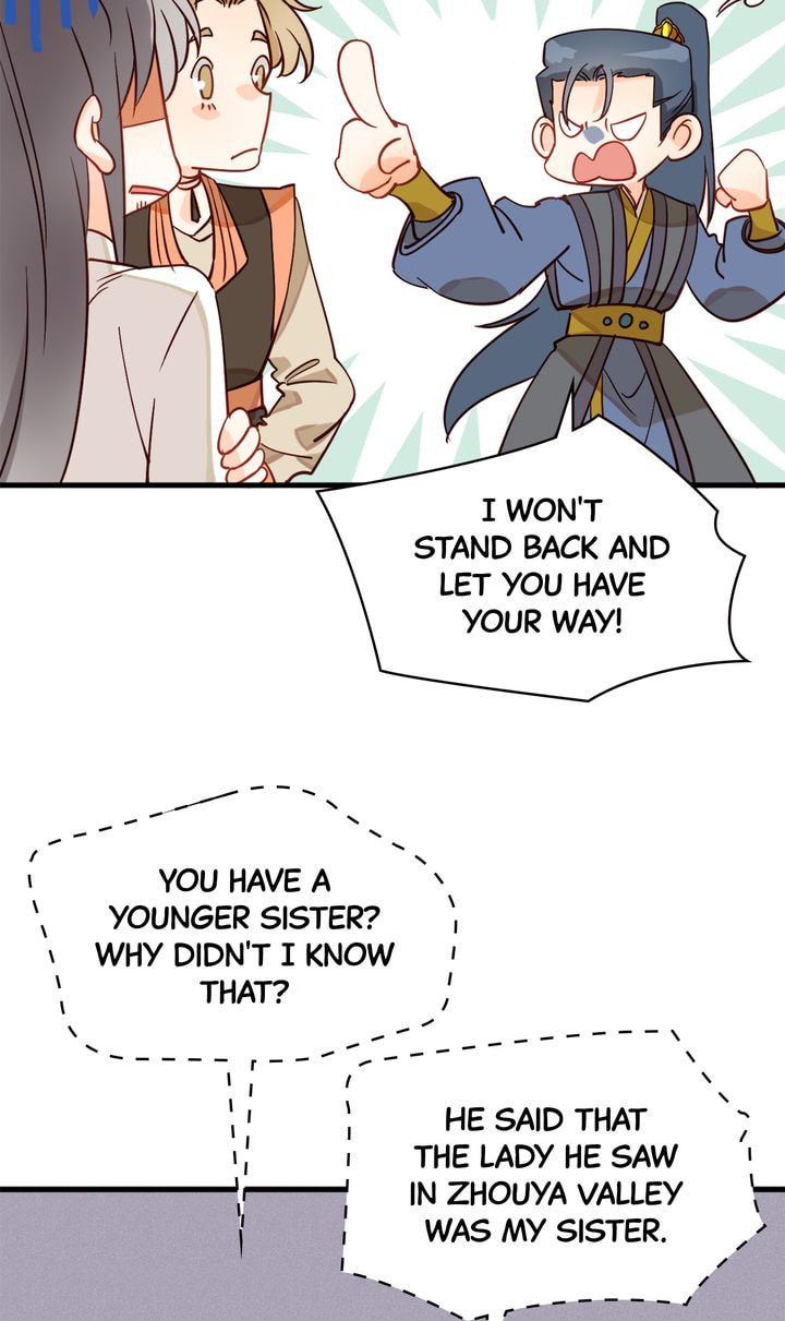 Read Demonic (Colored) chapter 36 image 17 on Lezhin