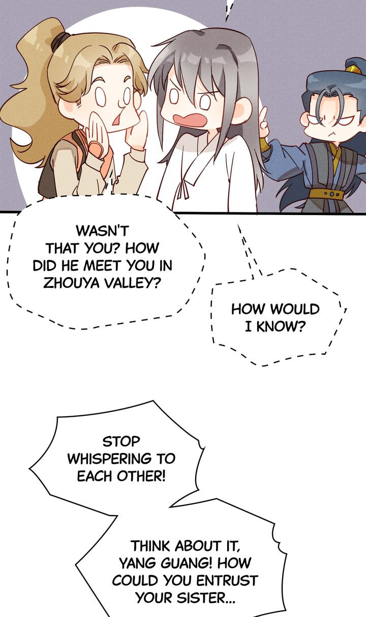 Read Demonic (Colored) chapter 36 image 18 on Lezhin