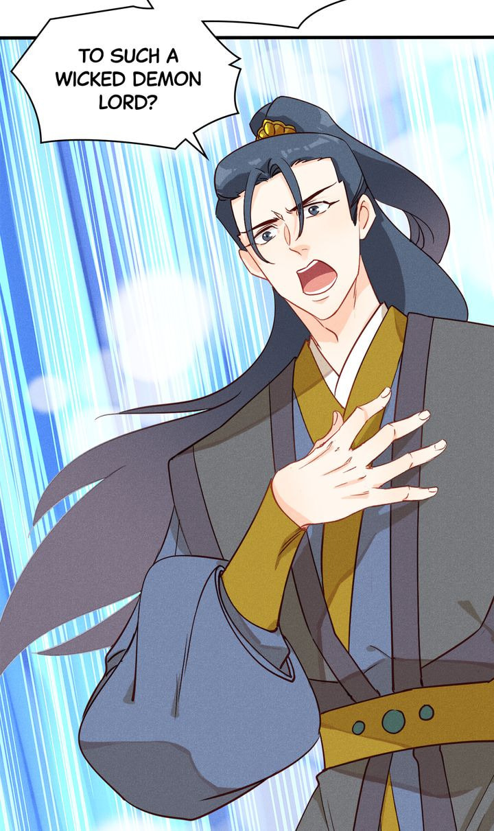 Read Demonic (Colored) chapter 36 image 19 on Lezhin