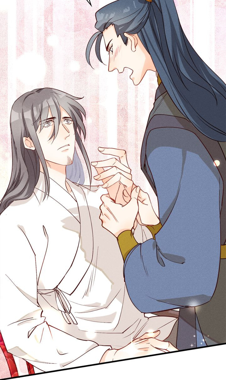 Read Demonic (Colored) chapter 36 image 2 on Lezhin