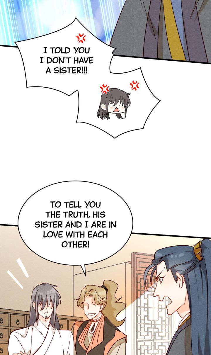 Read Demonic (Colored) chapter 36 image 20 on Lezhin