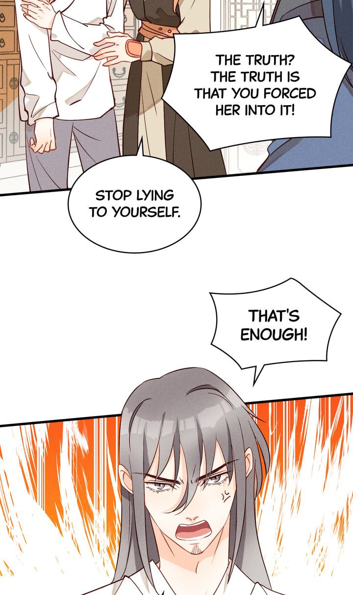 Read Demonic (Colored) chapter 36 image 21 on Lezhin