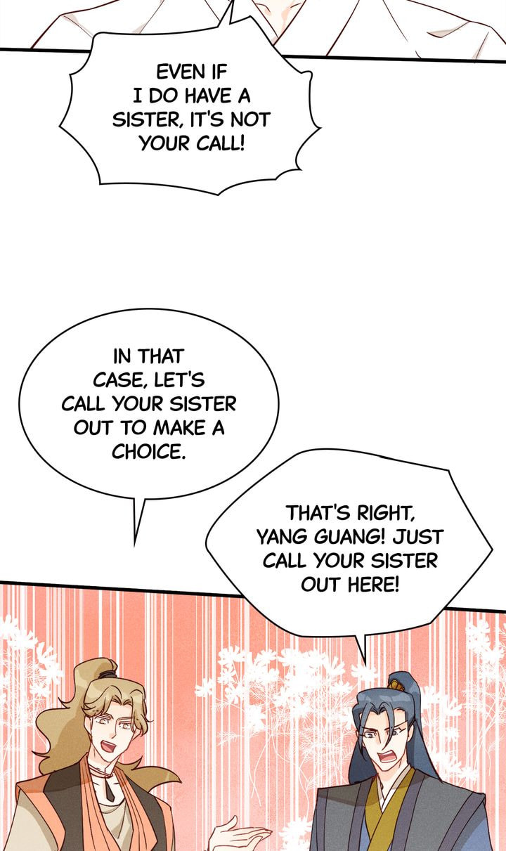 Read Demonic (Colored) chapter 36 image 22 on Lezhin