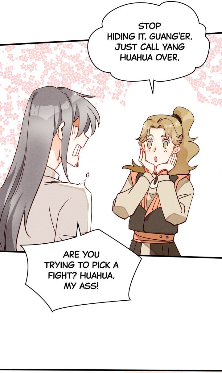 Read Demonic (Colored) chapter 36 image 24 on Lezhin