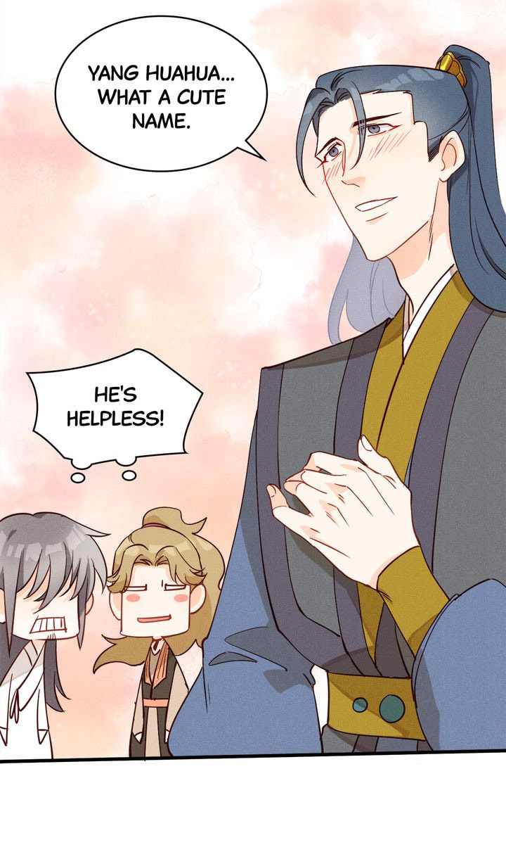 Read Demonic (Colored) chapter 36 image 25 on Lezhin