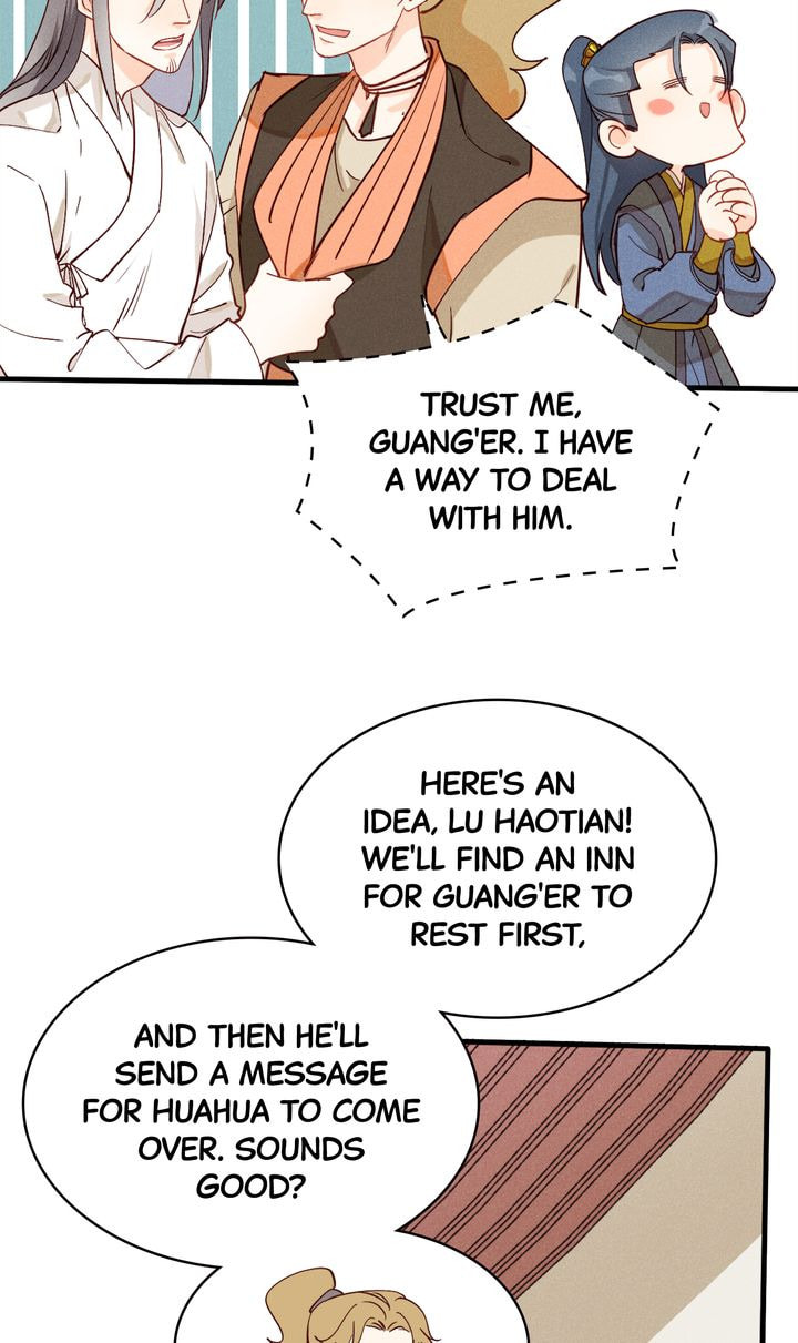 Read Demonic (Colored) chapter 36 image 27 on Lezhin
