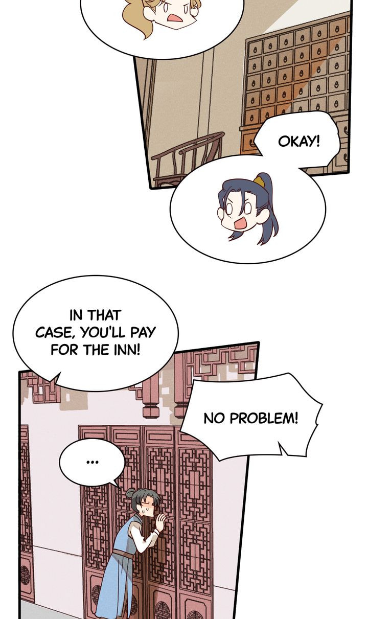 Read Demonic (Colored) chapter 36 image 28 on Lezhin