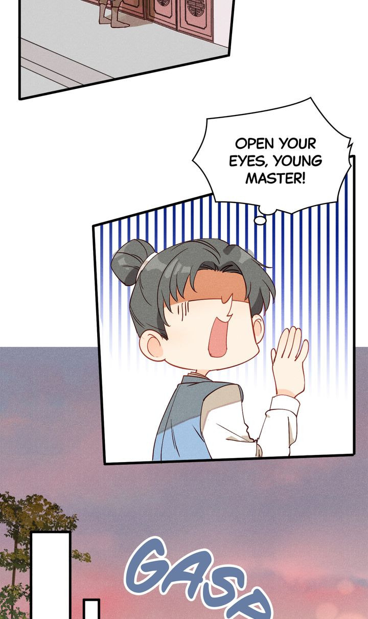 Read Demonic (Colored) chapter 36 image 29 on Lezhin