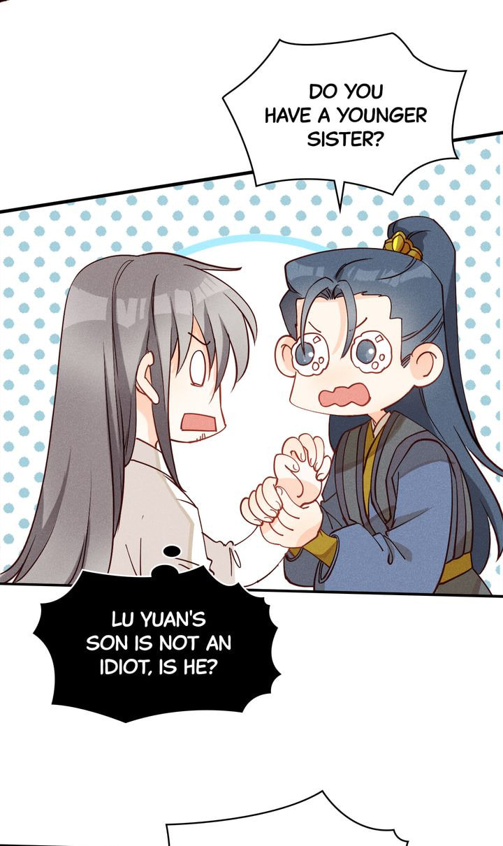 Read Demonic (Colored) chapter 36 image 3 on Lezhin