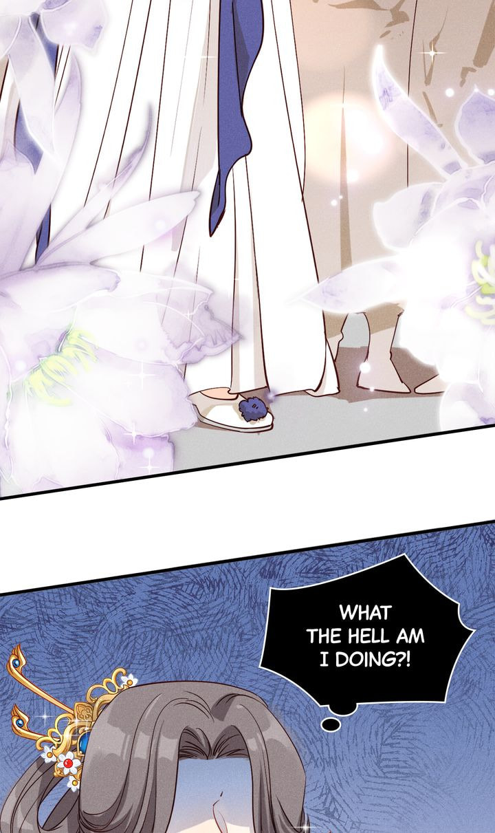 Read Demonic (Colored) chapter 36 image 32 on Lezhin