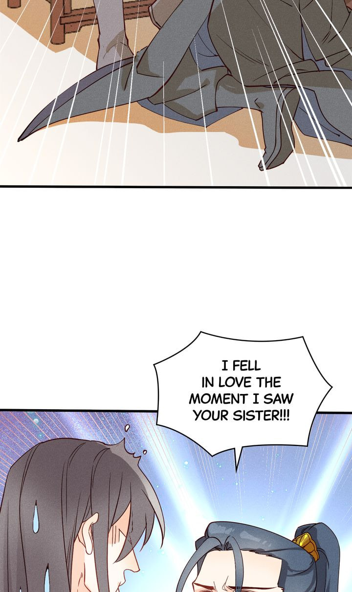 Read Demonic (Colored) chapter 36 image 5 on Lezhin