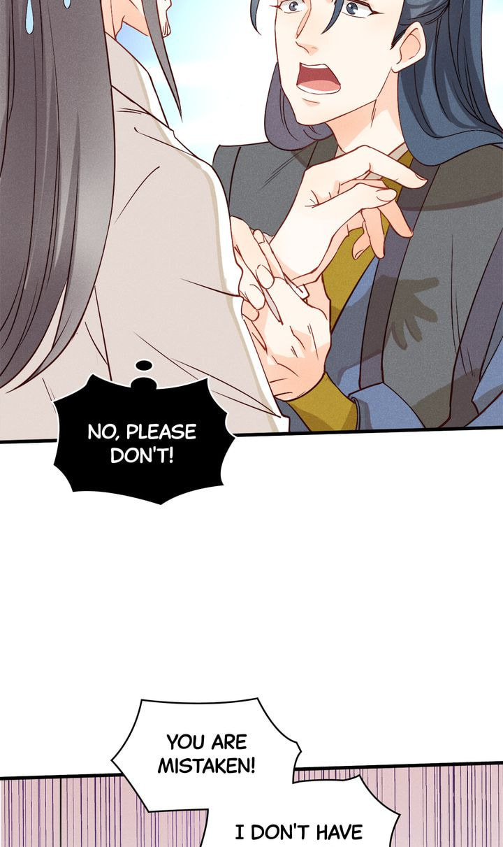 Read Demonic (Colored) chapter 36 image 6 on Lezhin