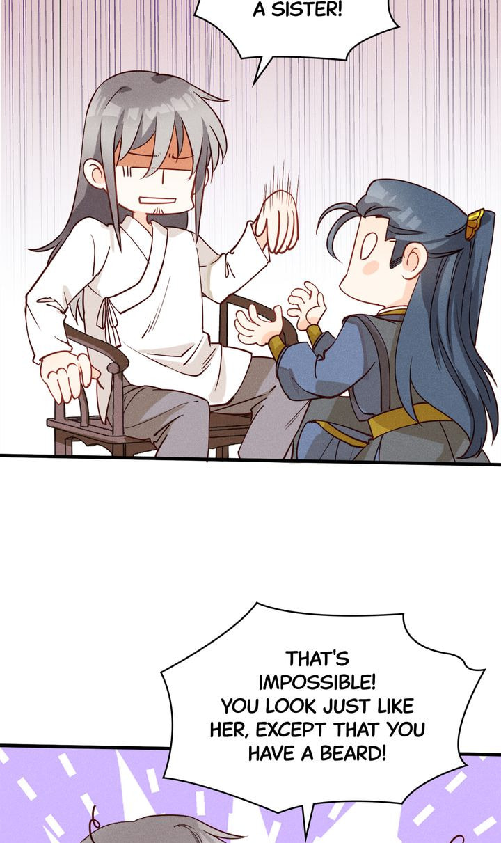 Read Demonic (Colored) chapter 36 image 7 on Lezhin
