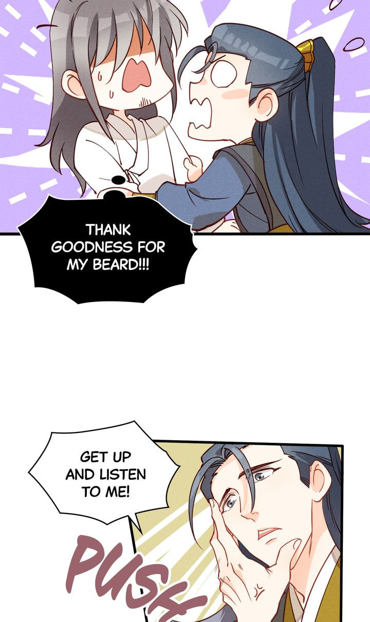 Read Demonic (Colored) chapter 36 image 8 on Lezhin