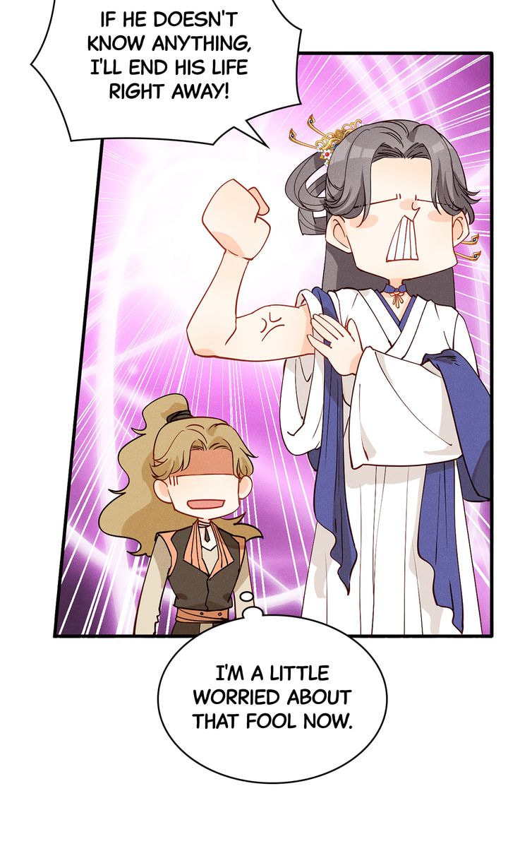 Read Demonic (Colored) chapter 37 image 10 on Lezhin