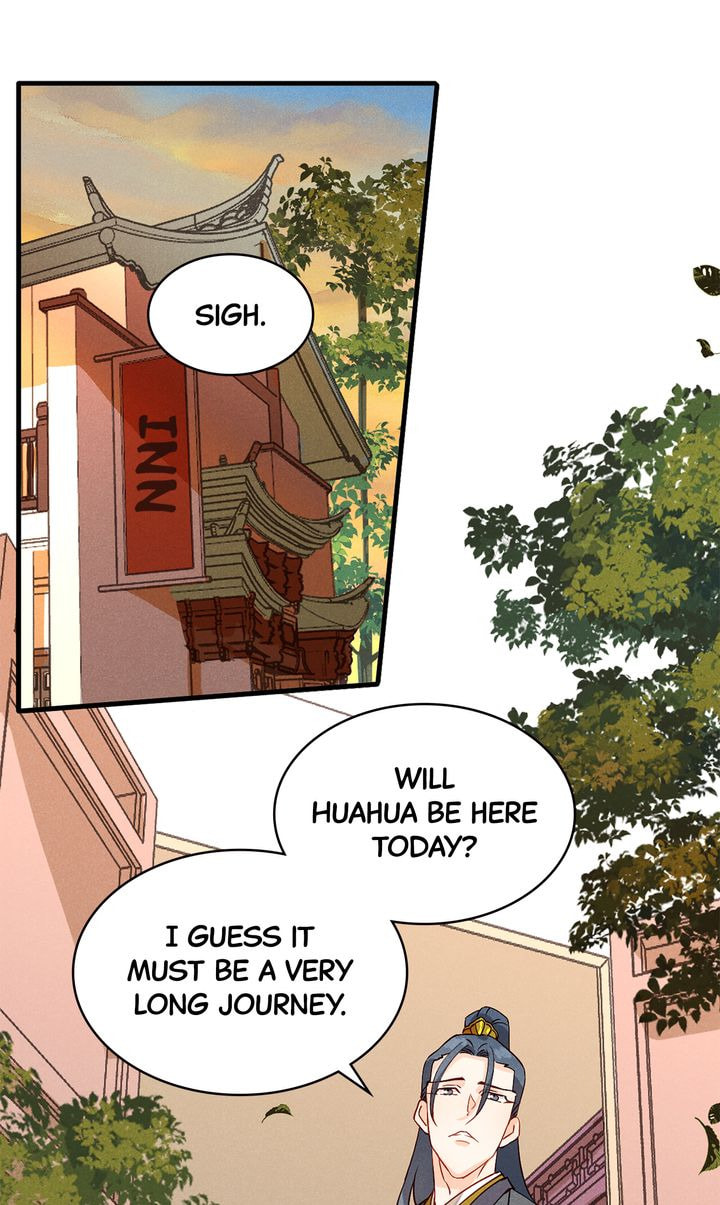 Read Demonic (Colored) chapter 37 image 11 on Lezhin