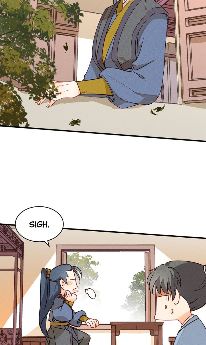 Read Demonic (Colored) chapter 37 image 12 on Lezhin